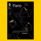 AMEB Piano Series 17 - Grade 6 Recording & Handbook