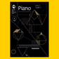 AMEB Piano Series 17 - Grade 5 Recording & Handbook