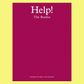 The Beatles - Help! PVG Songbook