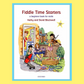 Fiddle Time Starters Book and Cd (New Edition )