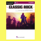 Classic Rock For Horn Play Along Book/Ola