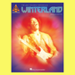 Jimi Hendrix - Winterland Guitar Tab Book