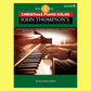 John Thompson's Christmas Piano Solos for Adults - Book 1