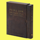 Pearl Jam Anthology - The Complete Scores Book (130 Songs)