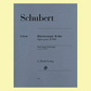 Schubert: Piano Sonata B flat major D 960 Book