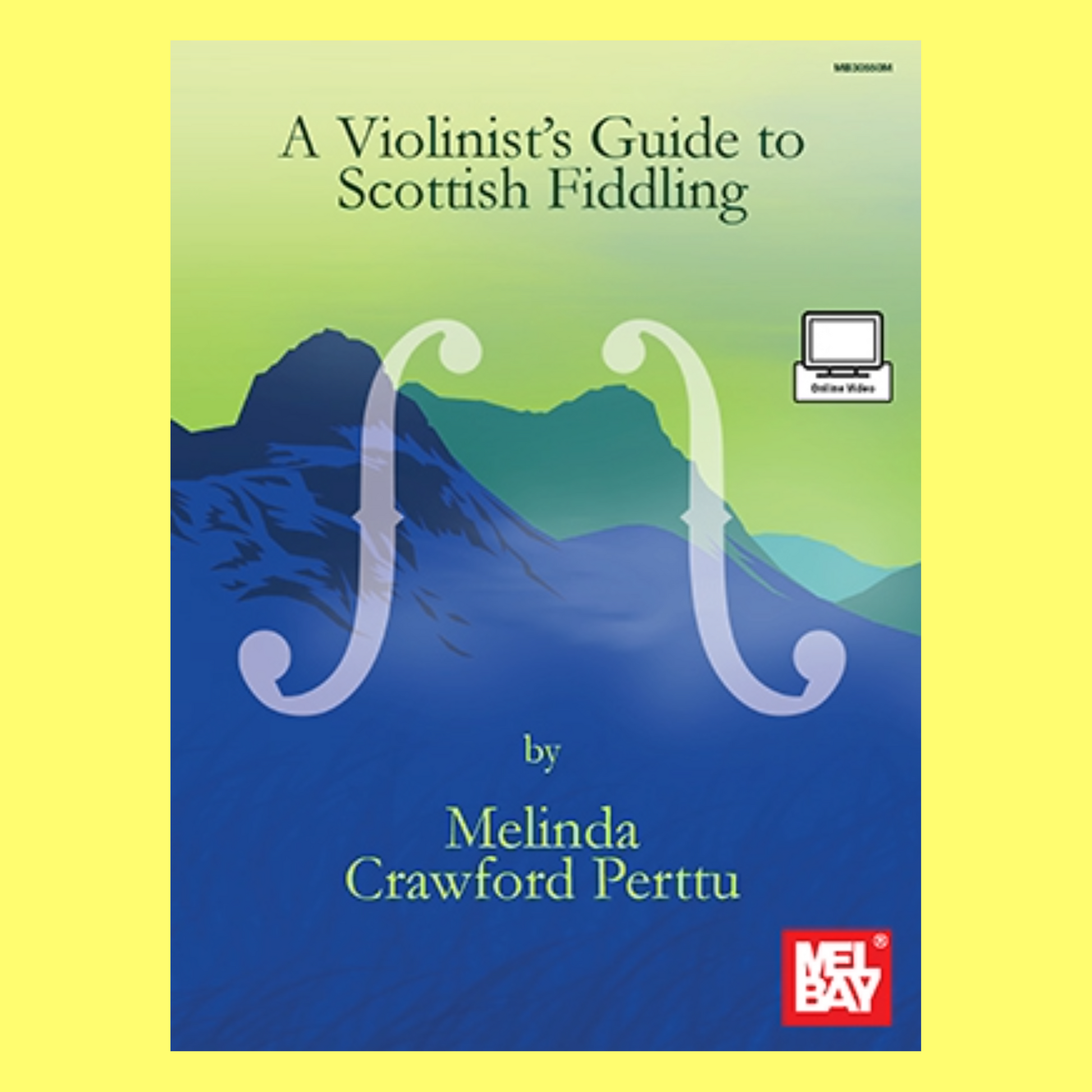 Violinists Guide To Scottish Fiddling Book/Ola