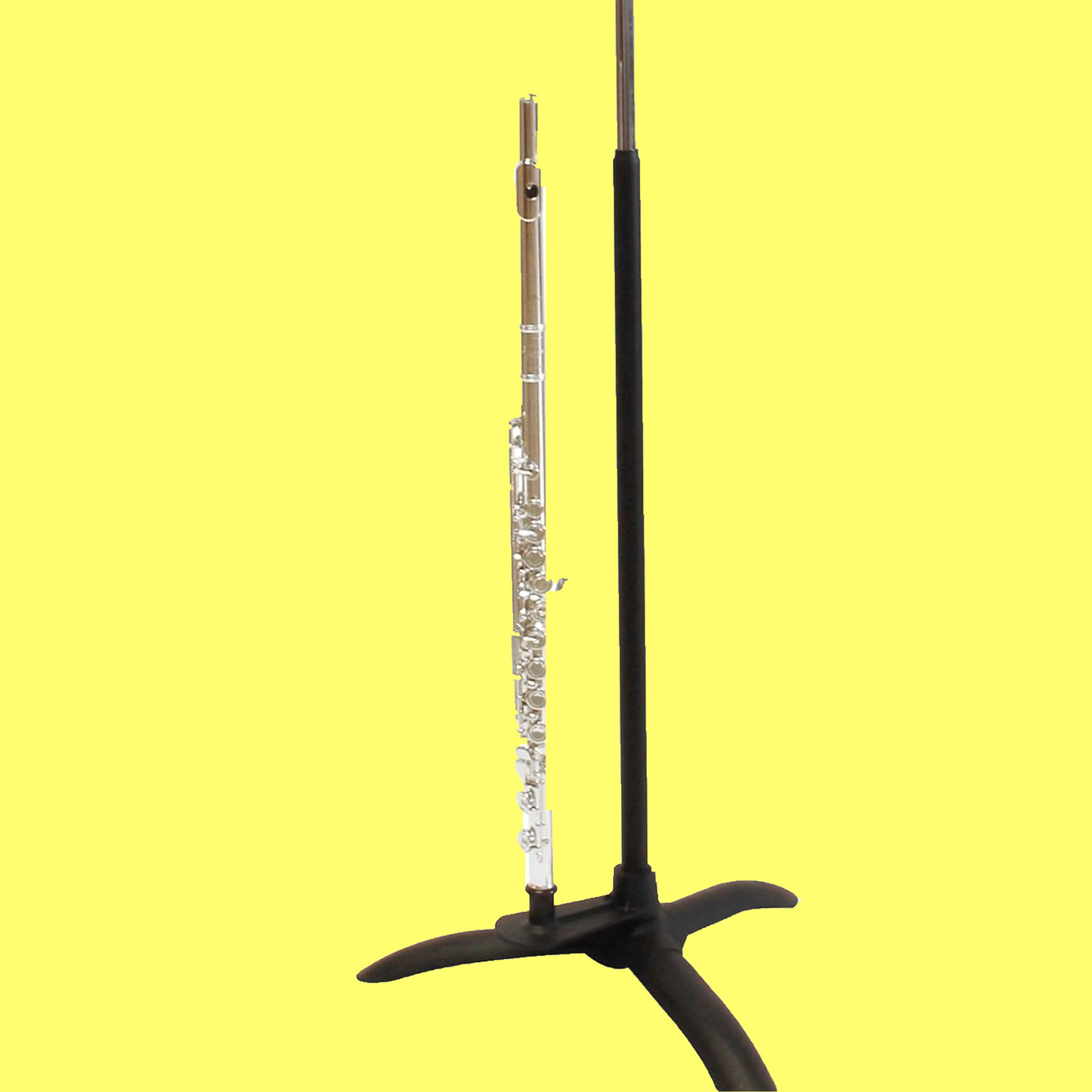 Manhasset Flute Peg for the Wind Instrument Stand Adapter