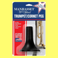 Manhasset Trumpet/Cornet Peg for the Instrument Stand