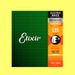 Elixir 15435 Nanoweb Single Bass String - Heavy Gauge (B) 0.135