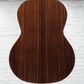 Kremona F65S Fiesta Spruce / Rosewood Classical Guitar with Premium Soft Case