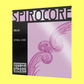 Thomastik S30 Spirocore Cello 'C' Silver Single String