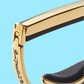 G7th Heritage Standard Gold Capo - Style 2