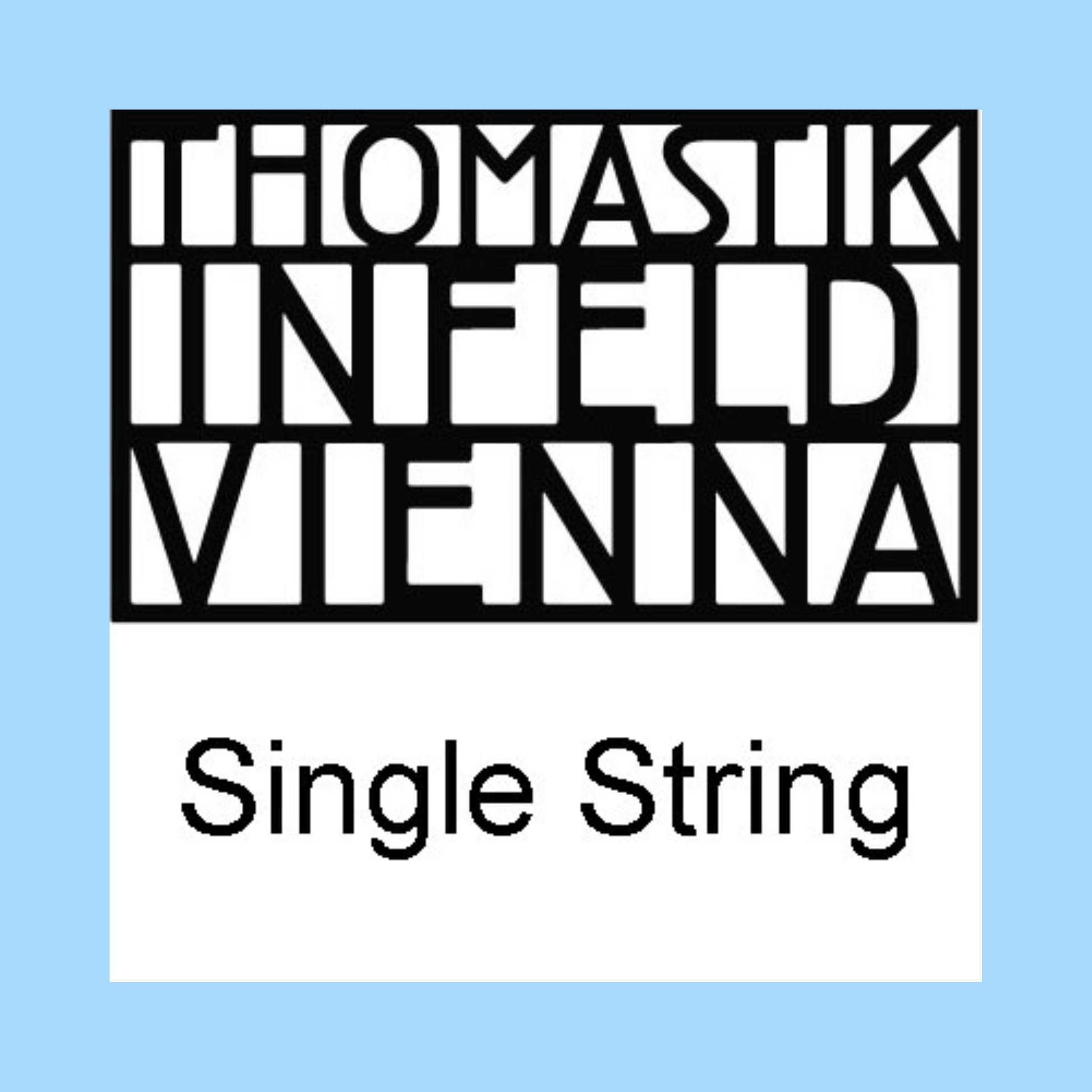 DTKR23 Thomastik Classic S Classical Guitar Single 'D' String