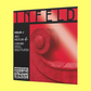 Thomastik IR01 Infeld Red Violin 'E' Single String