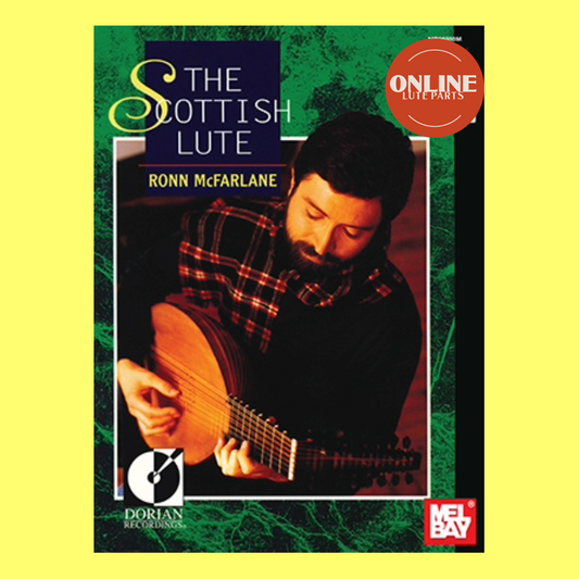 The Scottish Lute Book/Olm