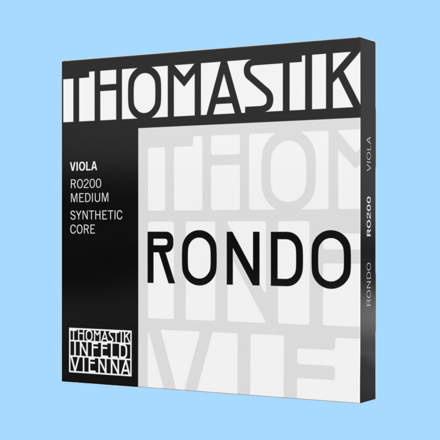 Thomastik RO200 Rondo Viola String Set