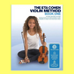 Eta Cohen Violin Method Book 1 (Book/Ola)