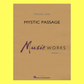 Musicworks - Mystic Passage Concert Band Level 1.5 Score/Parts