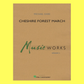 Musicworks - Cheshire Forest March Concert Band Level 2 Score/Parts