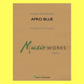 Musicworks - Afro Blue for Concert Band Level 2 Score/Parts