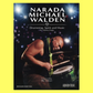 Narada Michael Walden: Drumming, Spirit and Music Book