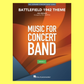 Battlefield 1942 Theme for Concert Band Level 3 Score/Parts