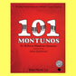 101 Montunos- Afro-Caribbean Music Book/2Cds