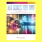 Hit Songs for Two Trombones Duets Book