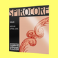 Thomastik S.9 Spirocore Violin 'E' Single String