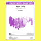 Rock Solid Jazz Ensemble Grade 2 Score/Parts