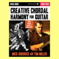 Creative Chordal Harmony For Guitar Book/Ola