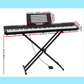 Alpha 88 Keys Electric Piano Keyboard