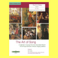 The Art Of Song - Grade 8 Low Voice Book (Revised and Expanded Edition)