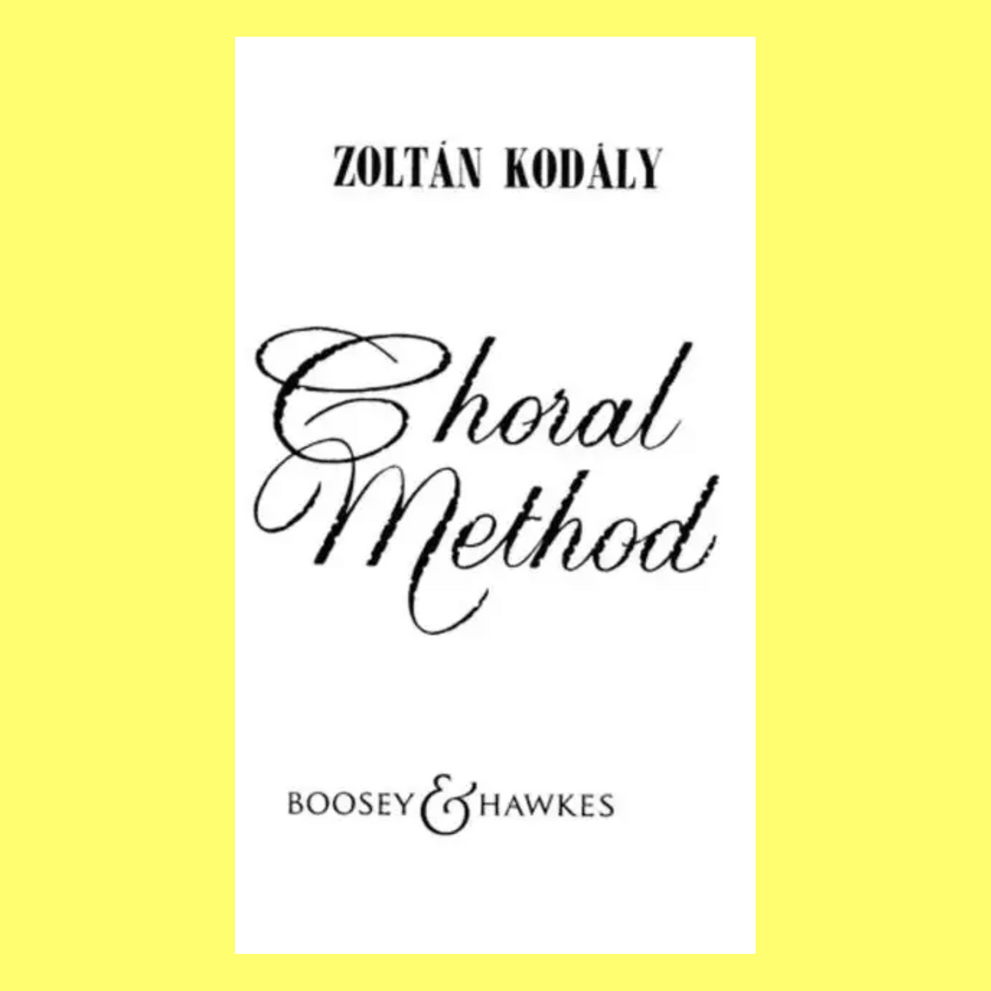 Kodaly - Dances Of Galanta Orchestra Study Score