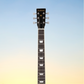 Northstar Charcoal Frost LP-Style Electric Guitar