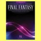 Selections From Final Fantasy Piano Solo