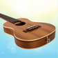 Flight Leia CE Concert Electro-Acoustic Ukulele with Padded Gig Bag (Dec Arrival)