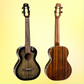 Flight Peter Moss Signature Tenor Ukulele with Premium Gig Bag (Arriving Dec)