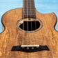 Flight Maia Baritone Electro Acoustic Ukulele with Padded Gig Bag