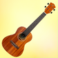 Flight Antonia Concert Electro-Acoustic Ukulele with Padded Gig Bag (Early Dec Arrival)