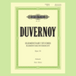 Jean-Baptiste Duvernoy - Elementary Studies Op 176 Piano Book