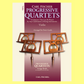 Progressive Quartets For Strings Violin Book