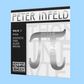 Thomastik PI03A Peter Infeld 4/4 Violin 'D' Silver Single String