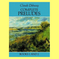 Claude Debussy - Complete Preludes Books 1 And 2 Piano