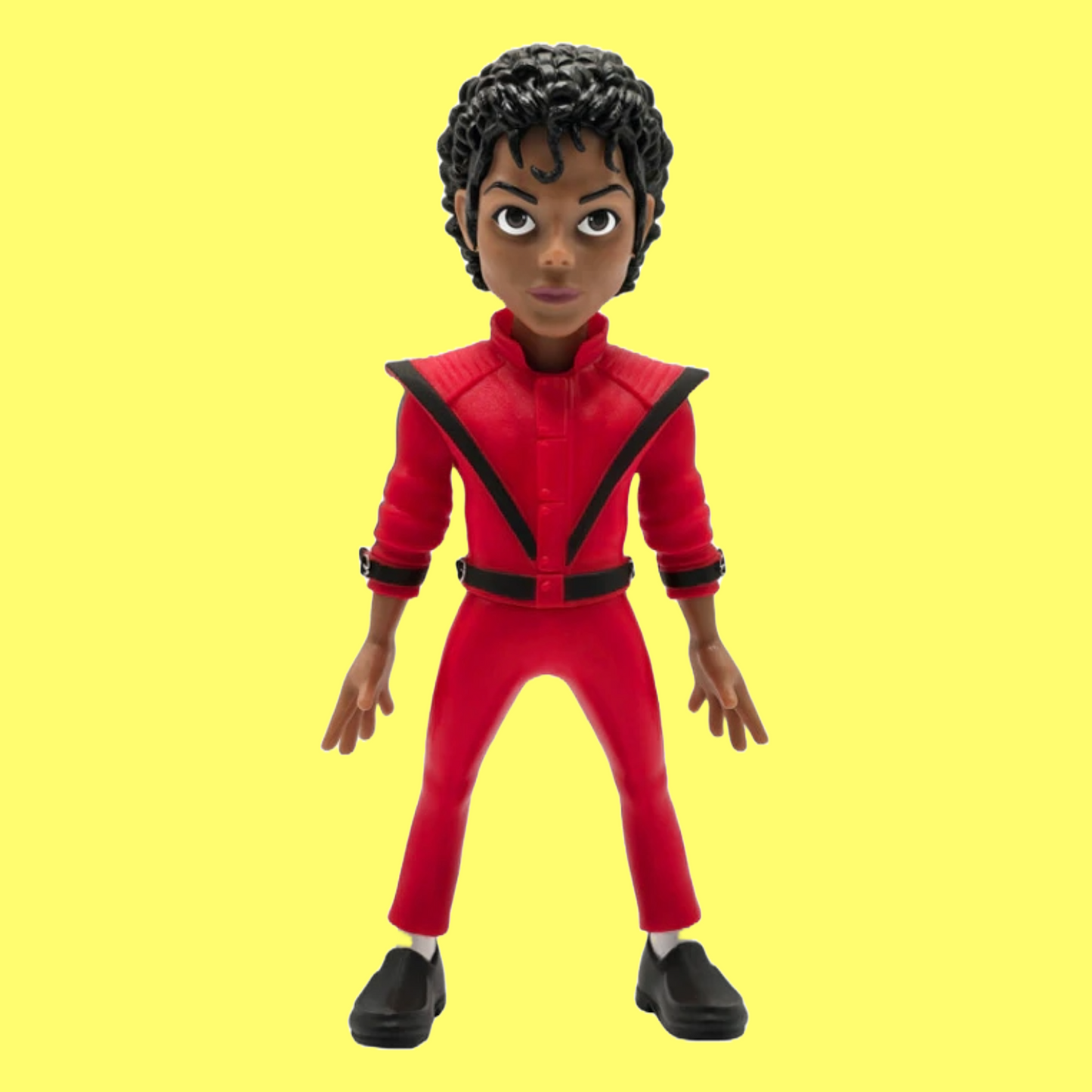 Minix - Michael Jackson Thriller Collectible Figure