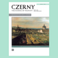 Czerny - School Of Velocity Op 299 - Book 1 For Piano