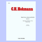 Christian Heinrich Hohmann - Practical Violin Method Book 2