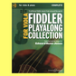 Fiddler Play Along Complete Collection For Viola Complete Book/Ola