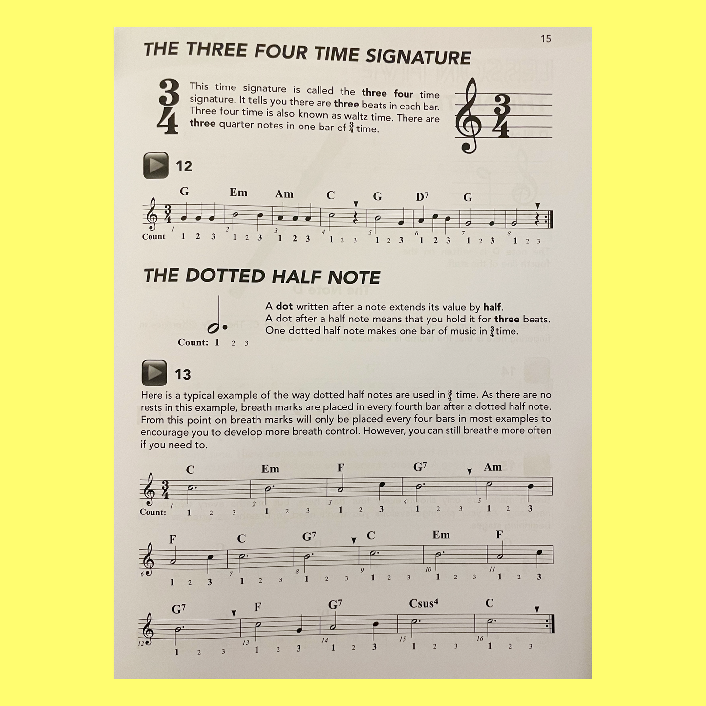 How To Blitz Sight Reading Book 1 (Preliminary - Grade 3)