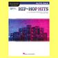 Hip-Hop Hits For Alto Saxophone Play Along Book/Ola